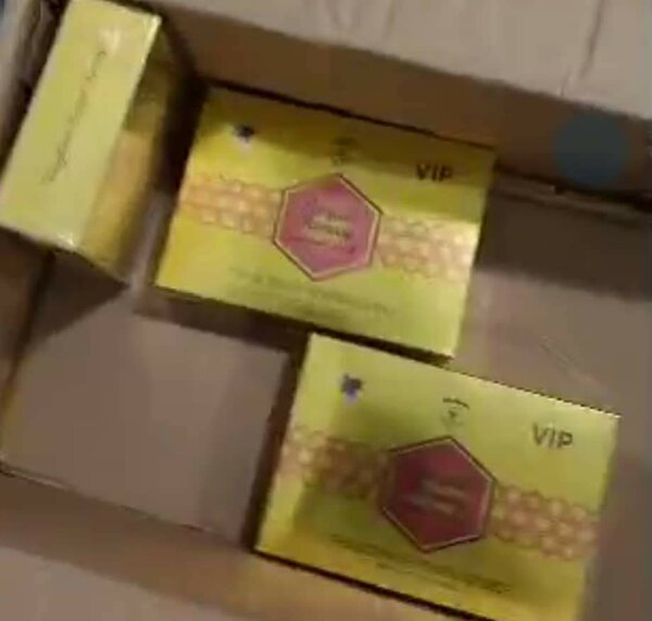 Coffret Cadeau VIP de luxe