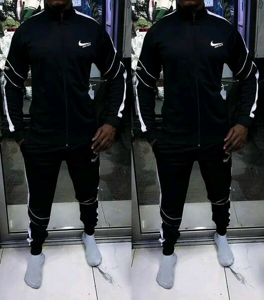 Ensembles de survêtement élégants