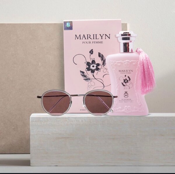 Marylin