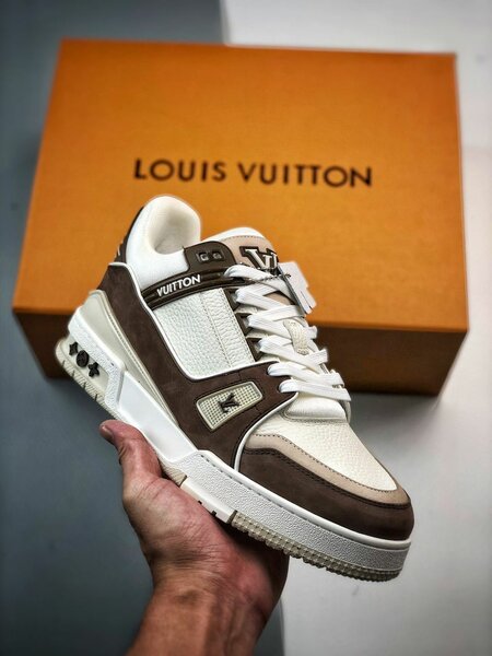 PAIRE LOUIS VUITTON