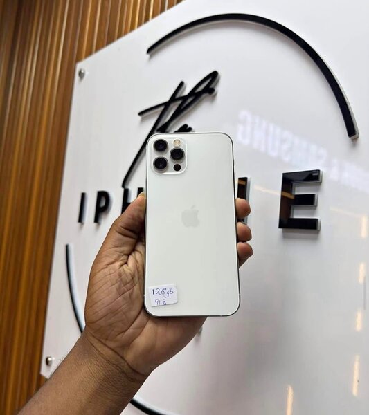 iPhone haut de gamme 128 Go