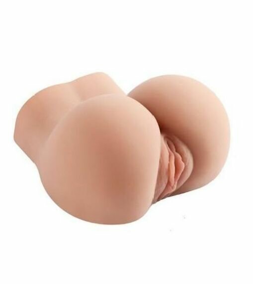 Jouet réaliste ergonomique