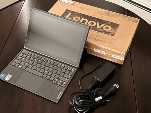 Lenovo