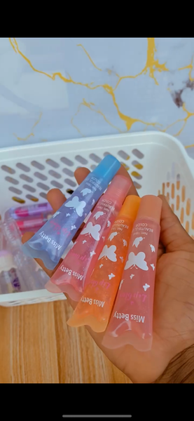 Gloss à Lèvres Brillant