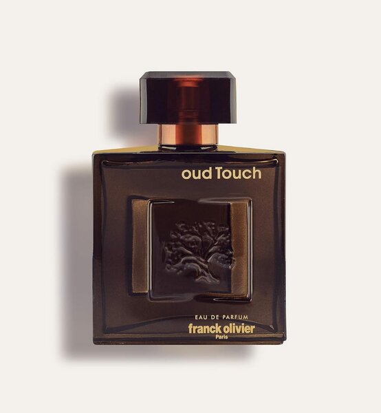 OUD TOUCH