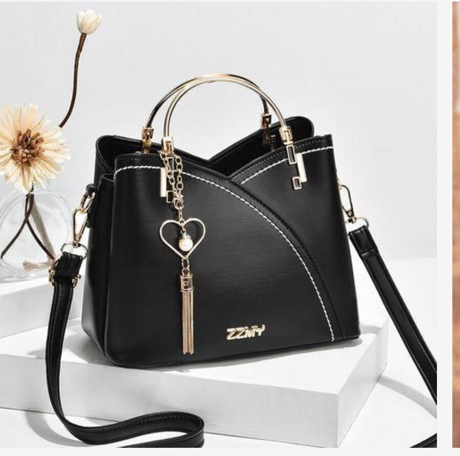 Sacs à main élégants pour femmes