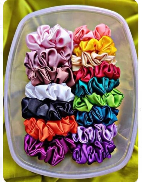 Ensemble accessoires cheveux