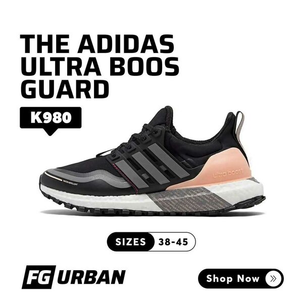 Adidas UltraBoost Guard