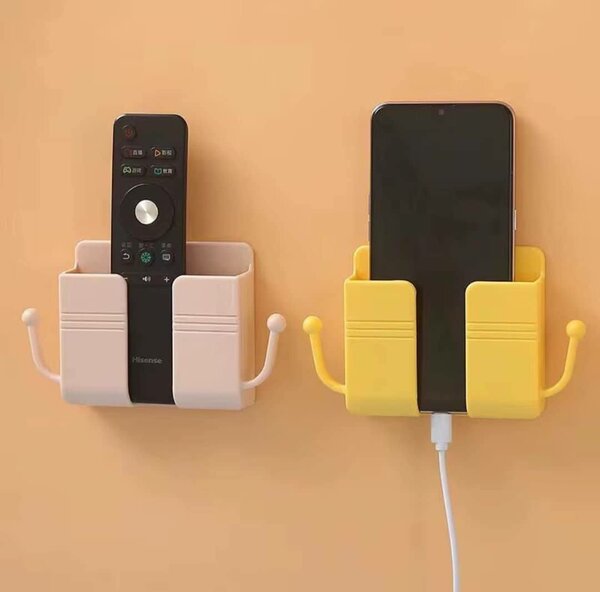 Support mural pour téléphone