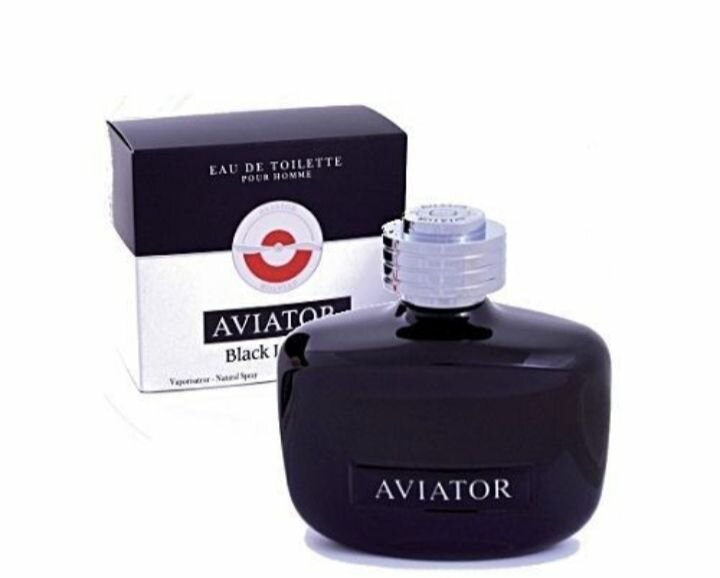 Aviator Eau de Toilette Homme