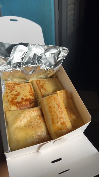 Chez Esther Crêperie