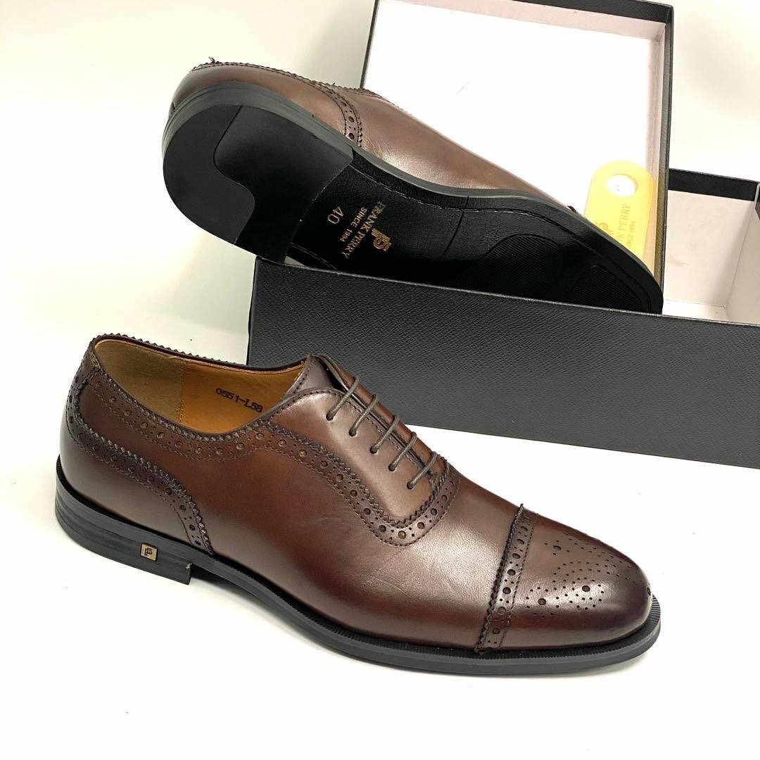 EXECUTIVE CLASSIC SHOE