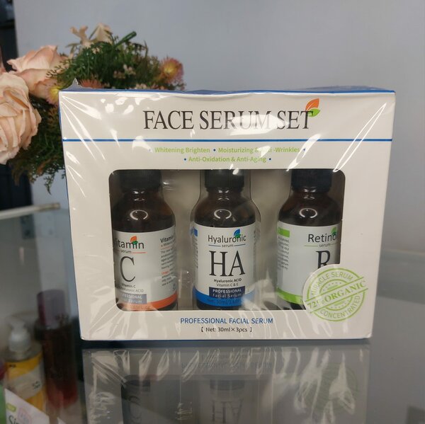  serum set 