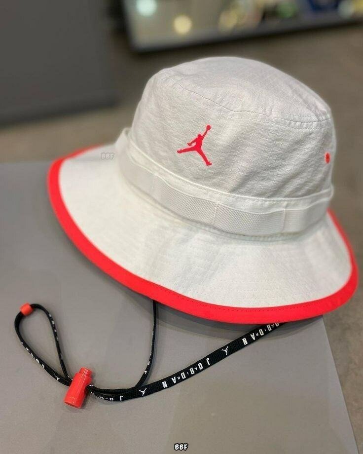 Chapeau Bob Sport Réversible