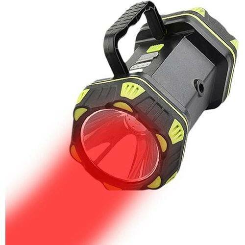 Lampe Torche Rechargeable LED