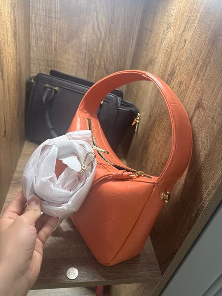 Новая сумка от бренда DAVID JONES