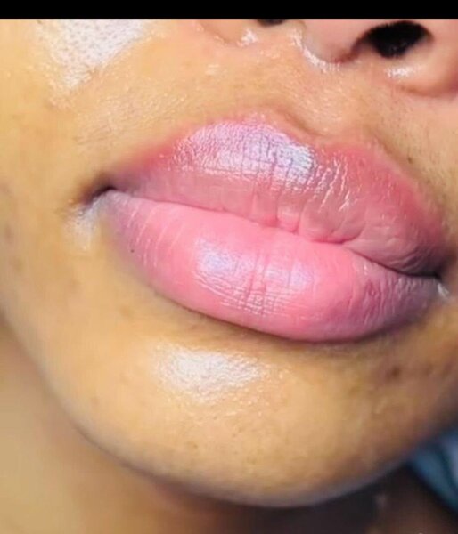 Baume à Lèvres Hydratant