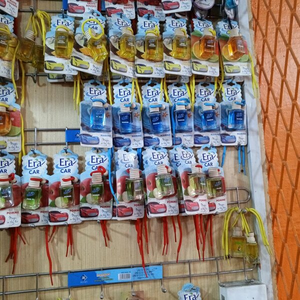 Désodorisant voiture Era