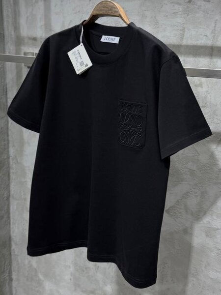 T-shirt unisexe en coton