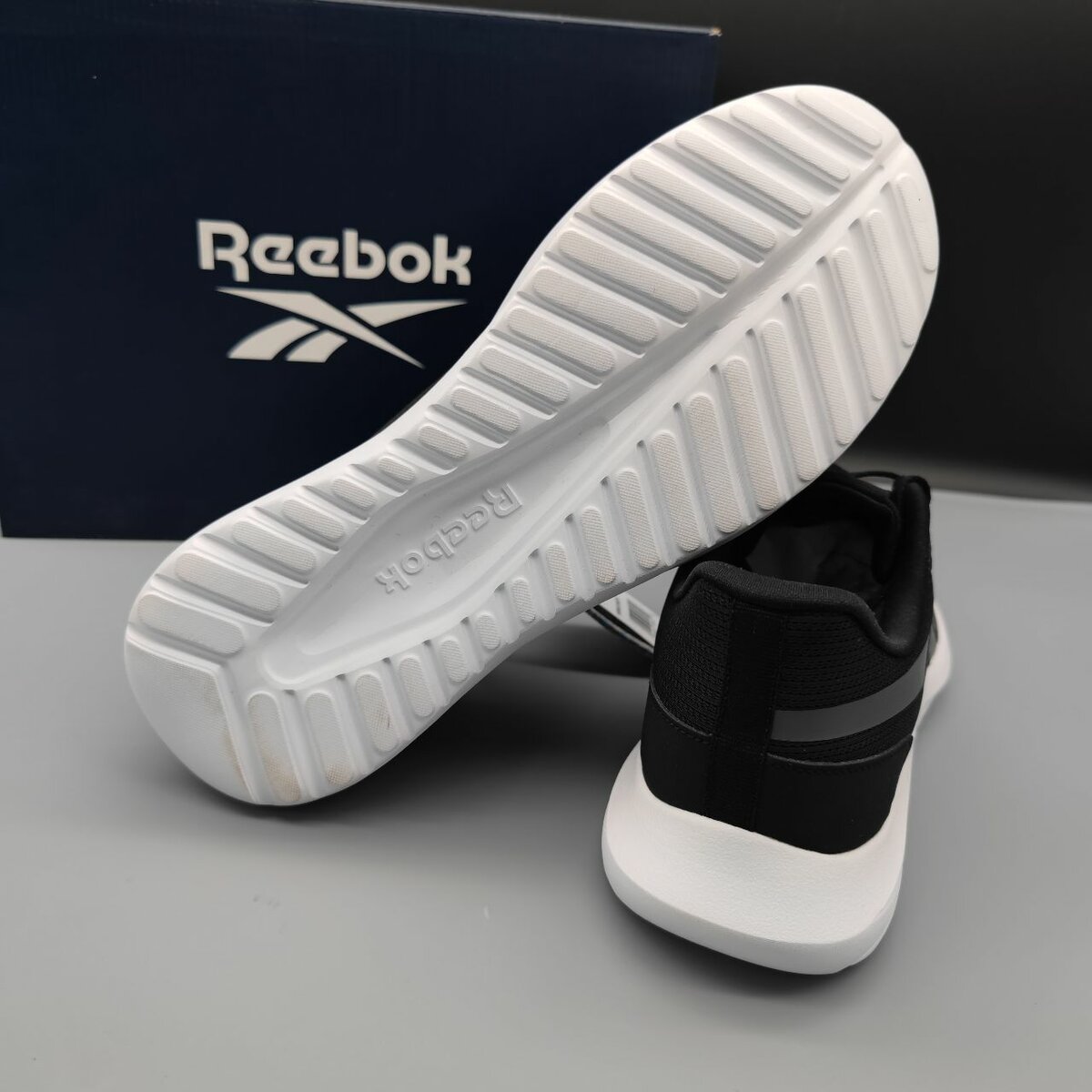 Кроссовки мужские Reebok Energen Lux