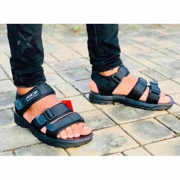 Sandales de sport robustes