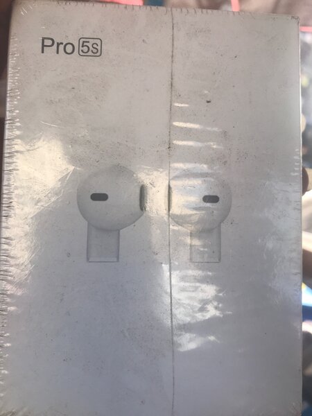Pro 5s AirPod