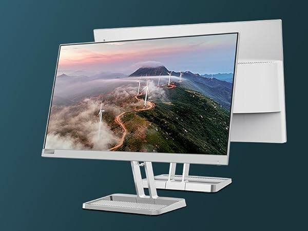 HP Écran 27'' Full HD 527sf