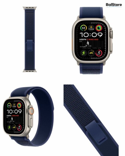 Bracelet Apple Watch unique