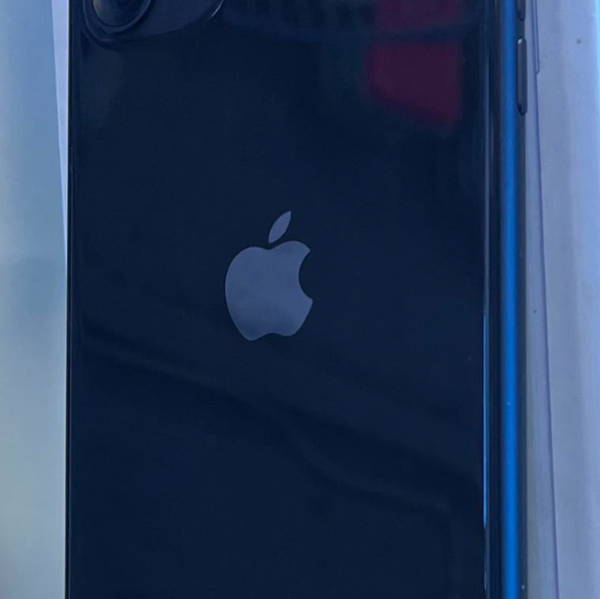 iPhone 11 no Face ID 256GB
