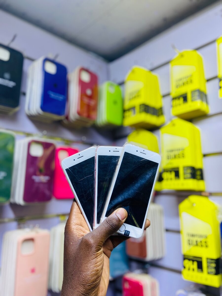 iPhone 6s fully functional