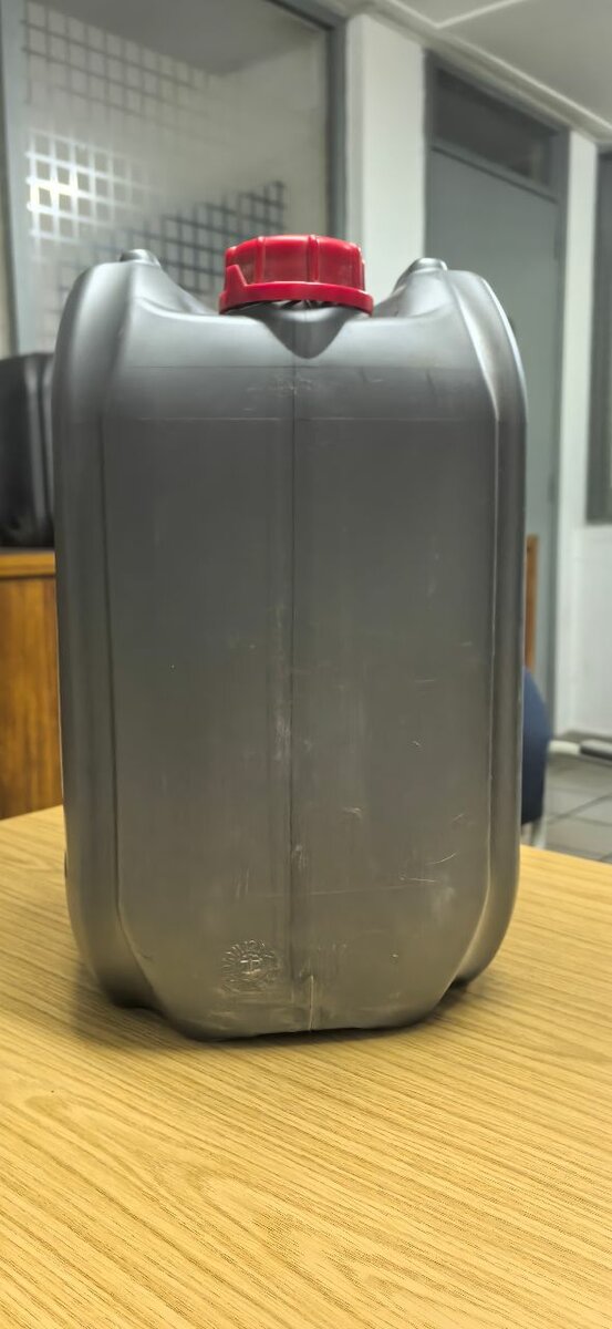 Lukoil Huile Moteur SAE 50 20L