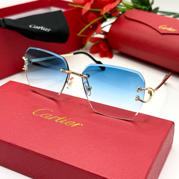 Cartier sunglasses