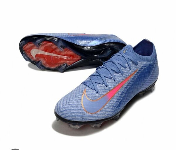 Chaussures de football Nike
