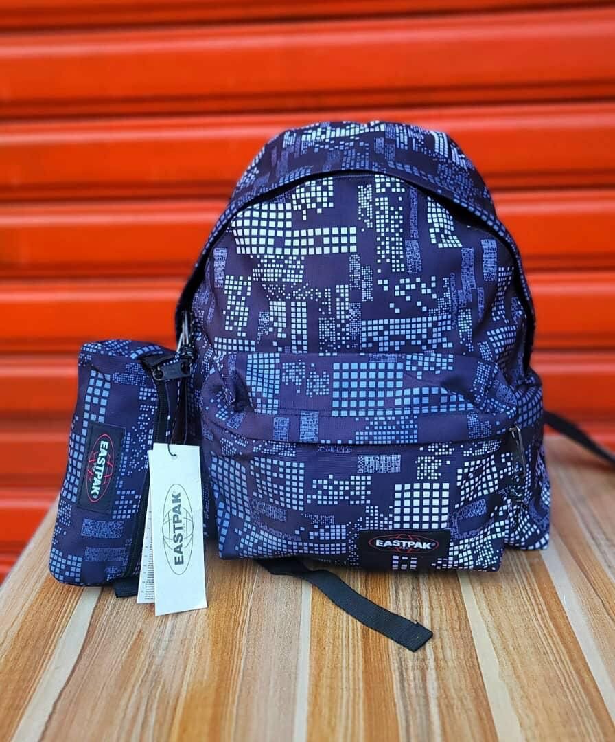 Eastpak sac à dos moderne