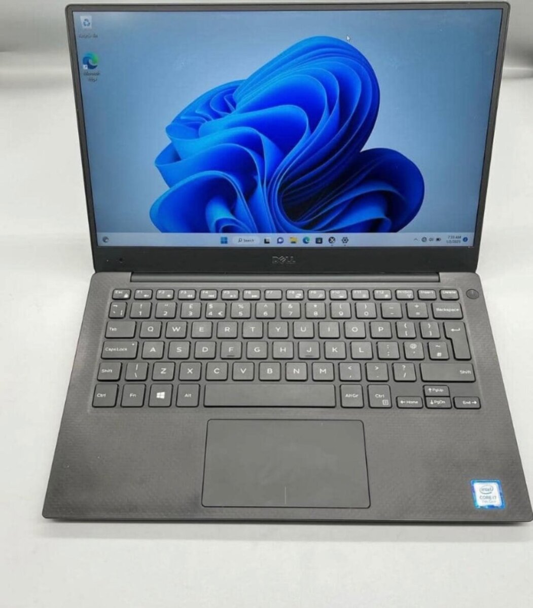 Dell Xps