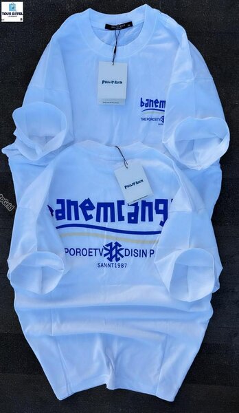 T-shirts imprimés tendance