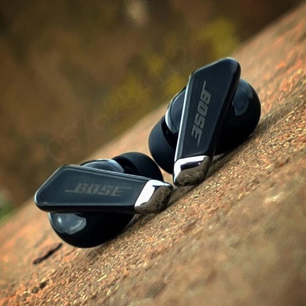 Écouteurs Bluetooth Bose