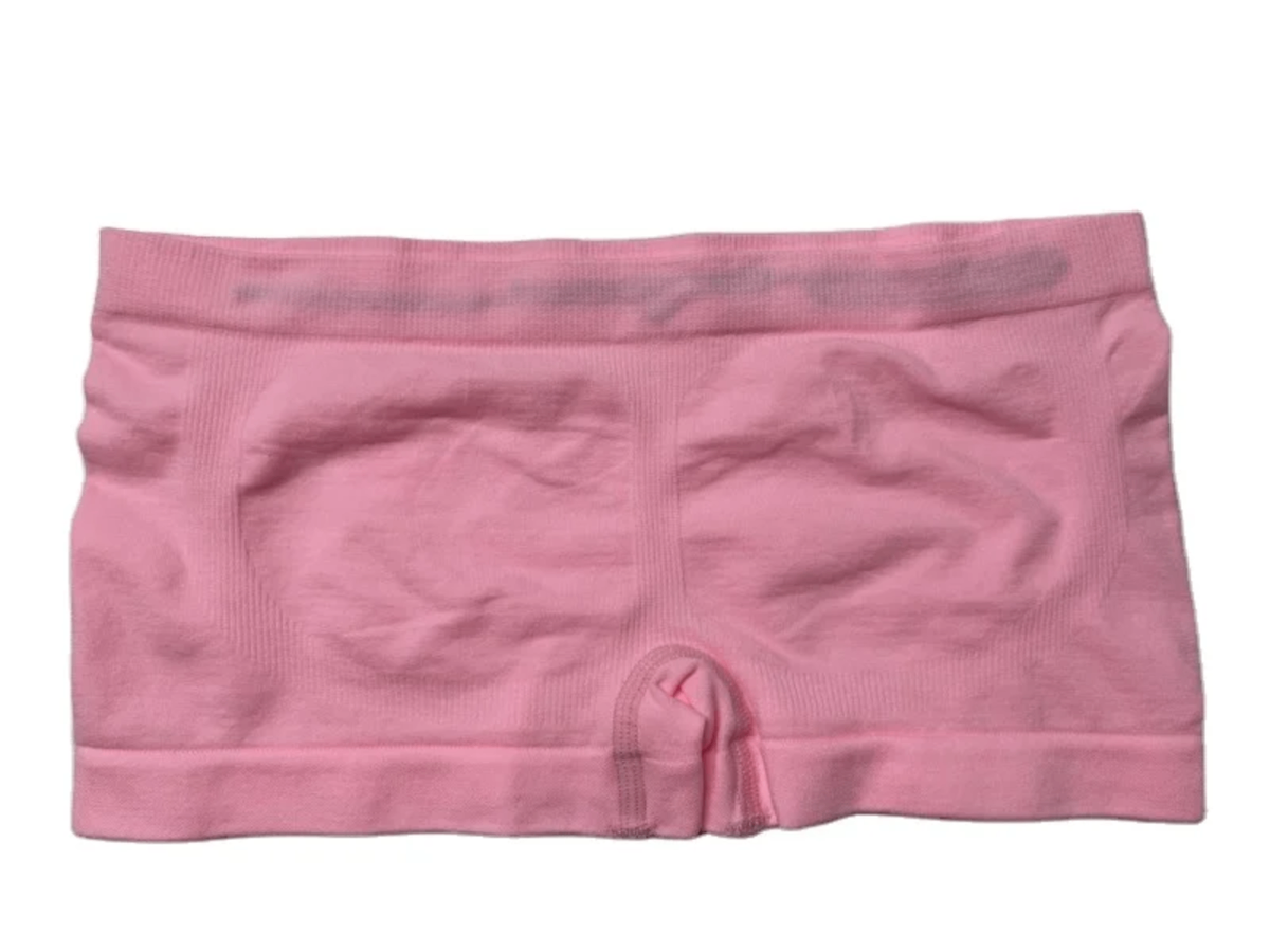 Boxers féminins sans coutures