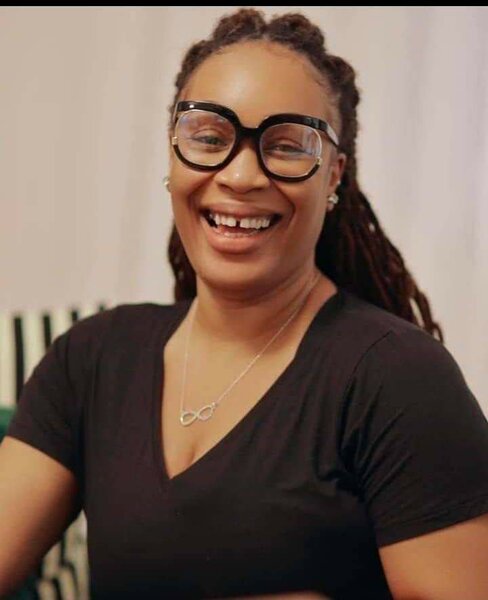 Lunettes de vue oversized audacieuses