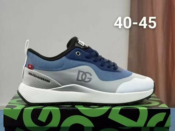 Sneakers Dolce & Gabbana Homme