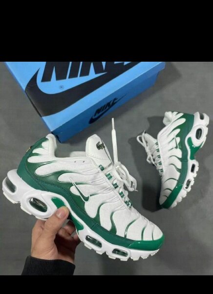 Nike TN sneakers