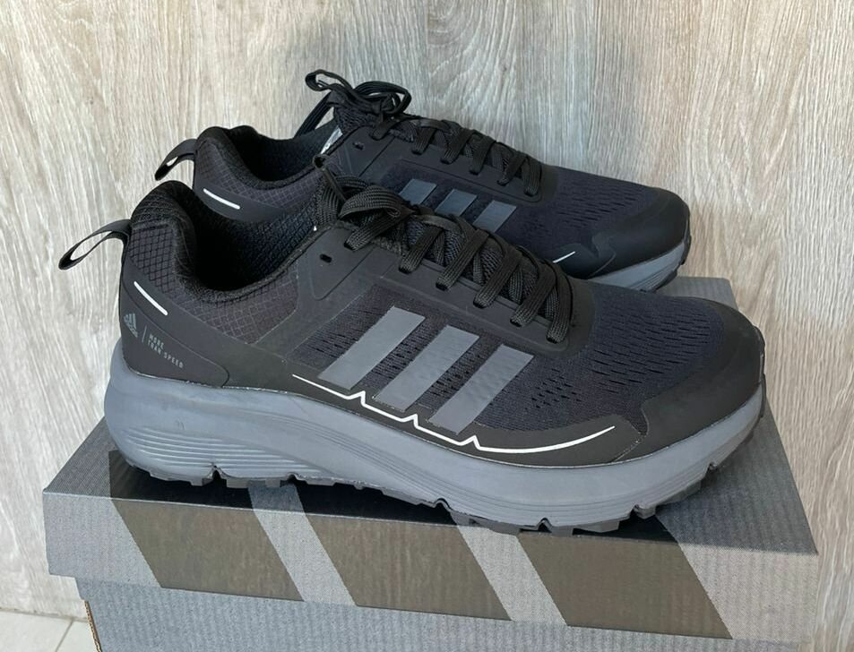 Adidas sneaker