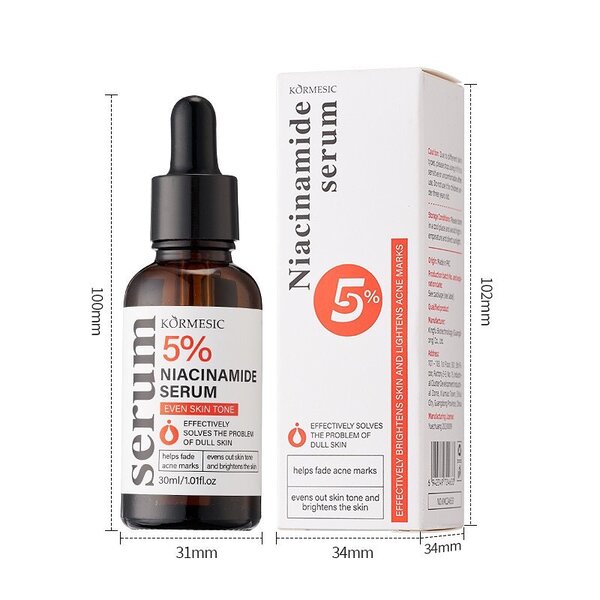 Niacinamide serum