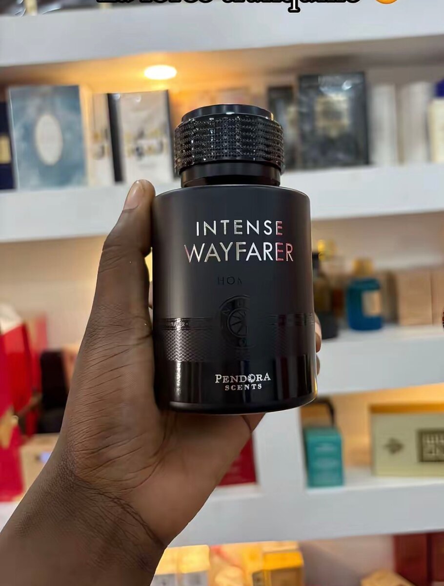 Parfum Intense Wayfarer Homme
