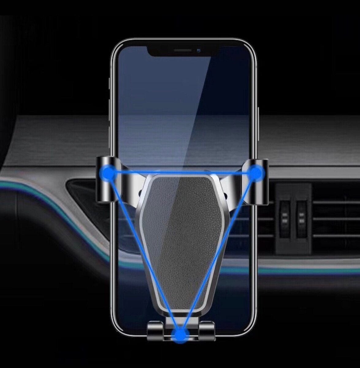 Phone Holder (Air Vent Mount)