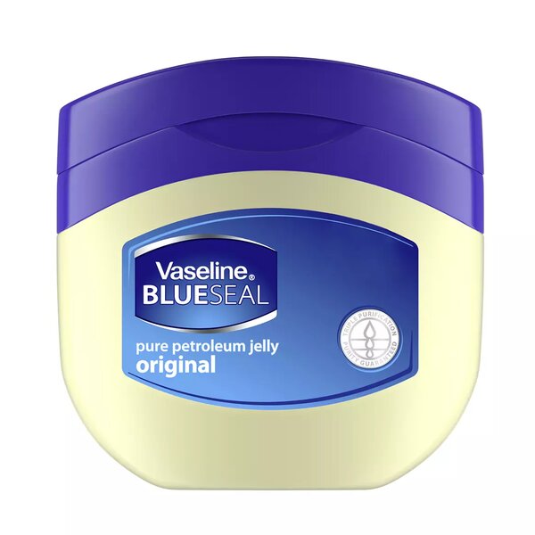Vaseline Blue Seal Original Petroleum Jelly 250ml