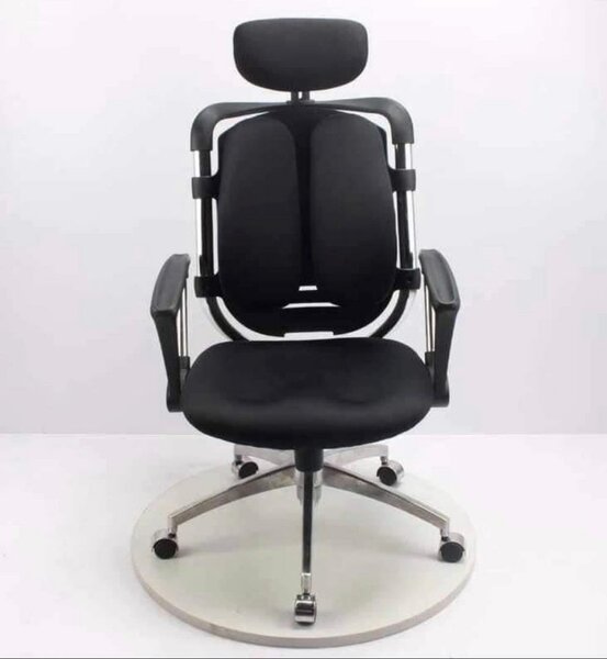 Chaise directeur & agent & visiteur & secrétaire