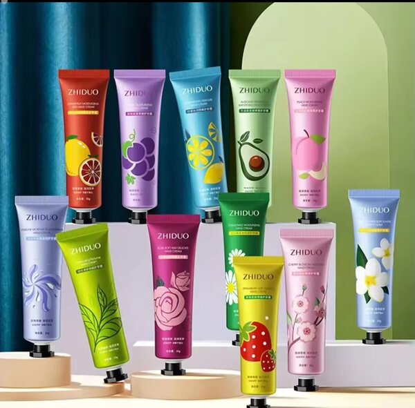 Hand Cream
