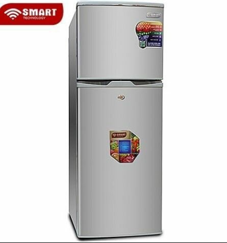 Réfrigérateur SMART moderne haute efficacité