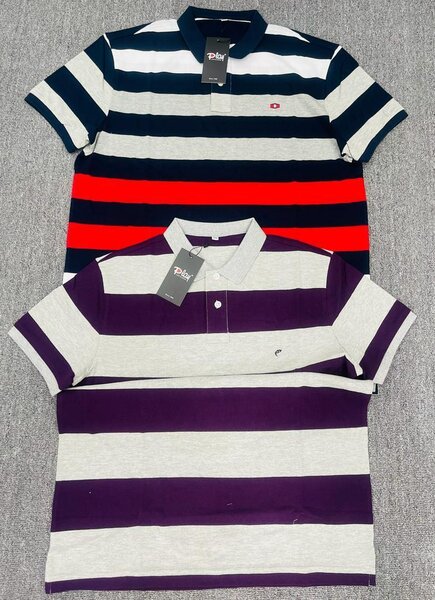 Magnifique polo
